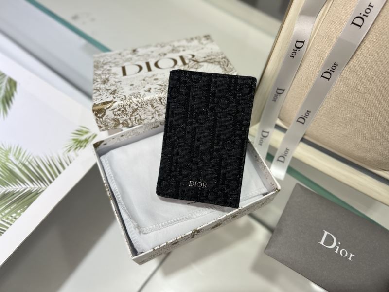 Christian Dior Wallet